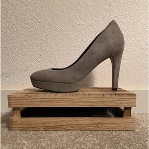 Rockport Janae Platform Heel